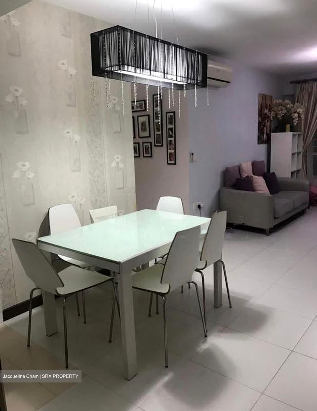 Blk 180C Rivervale Arc (Sengkang), HDB 4 Rooms #611441901